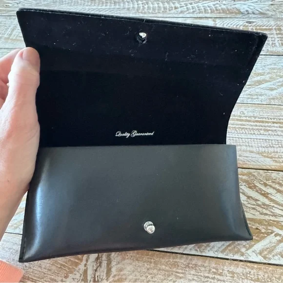 ?️Rag & Bone Phantom Leather Wrapped Sunglasses?️ ?️Rag & Bone Phantom Leather Wrapped Sunglasses?️ main image 2